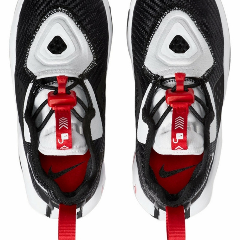 Kid Nike Shoes - Picture 6 of 7